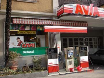 Hotel Defanti