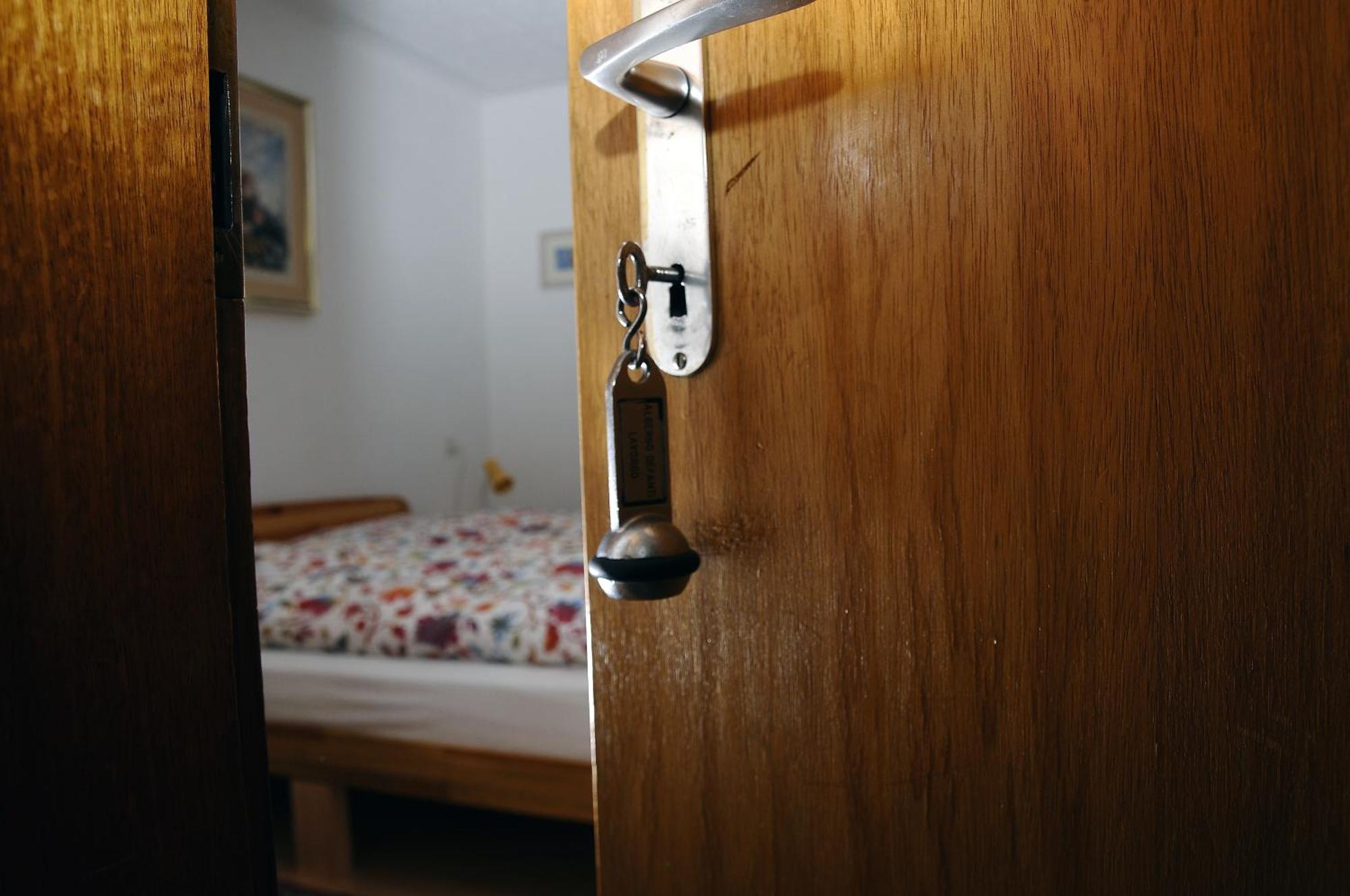 Defanti Hotel
