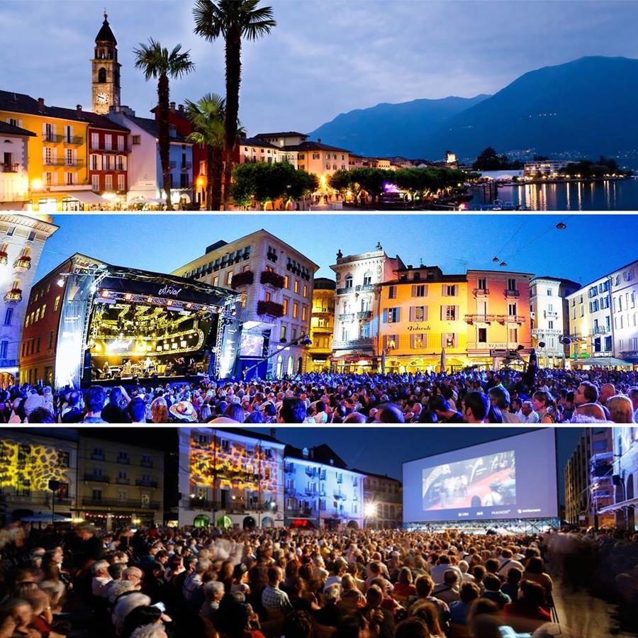 Hotel Defanti